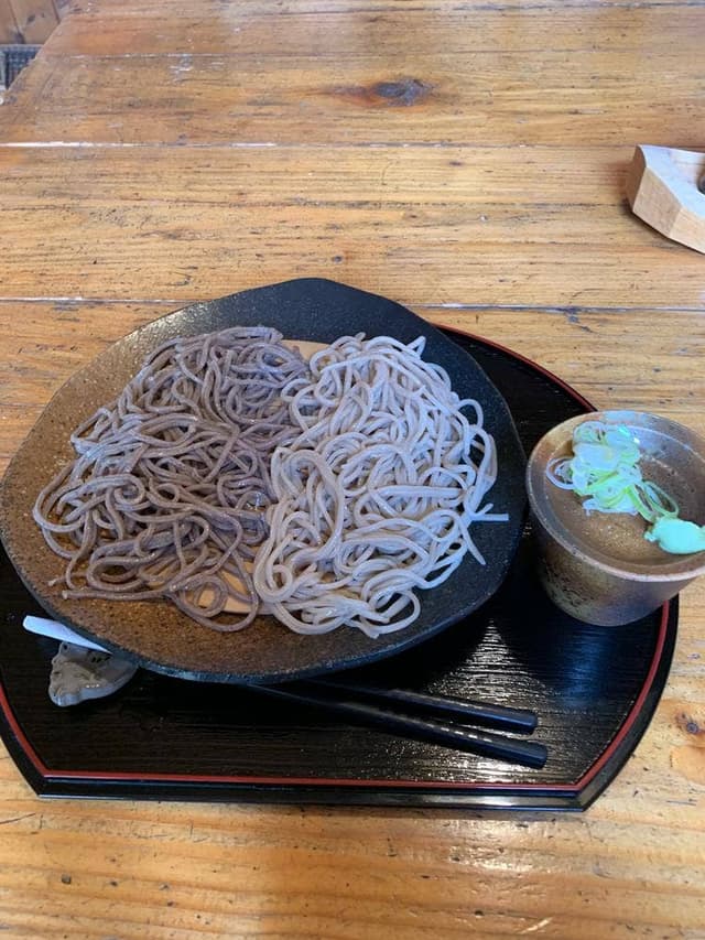 そば切 雨耕庵 - サブ画像3