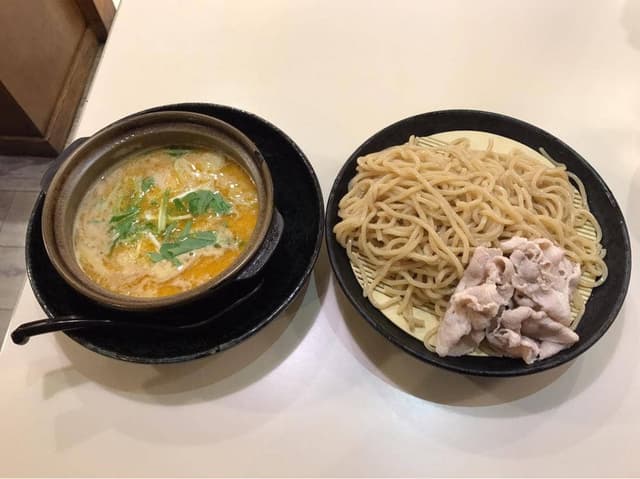 信州ラーメン人力車 篠ノ井バイパス店 - サブ画像2