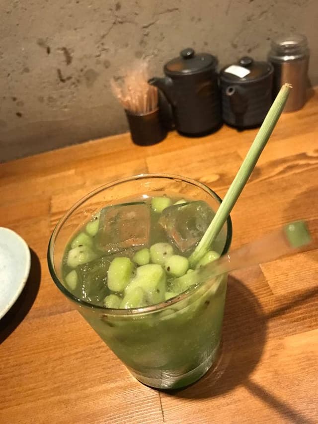 酒と魚と炙焼 新宿ろじ - サブ画像2