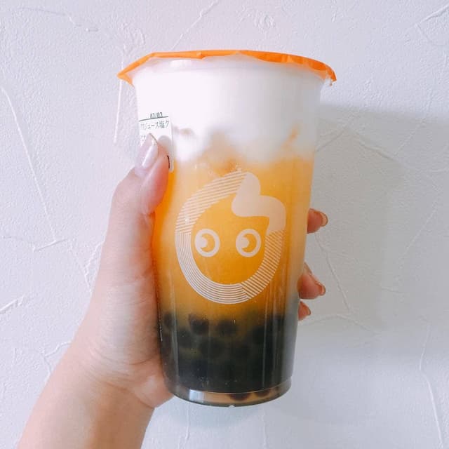 CoCo Bubble Tea なんばCITY店 - サブ画像1
