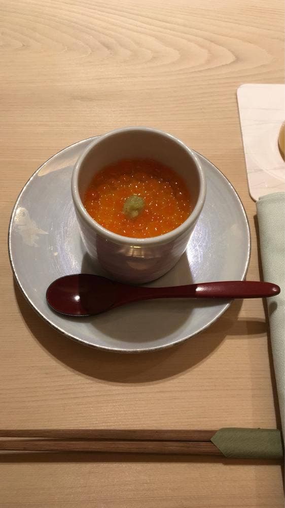 日本料理 銀座おのでら - サブ画像3