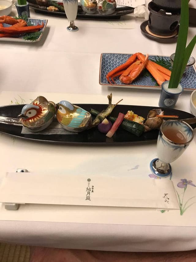 西村屋ホテル招月庭 - サブ画像2