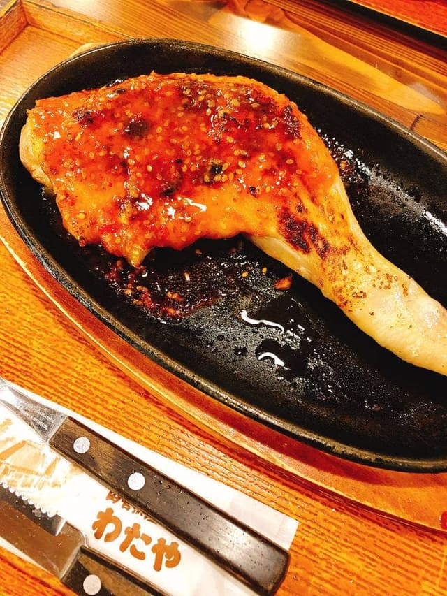 田舎茶屋わたや 沼田店 - サブ画像2