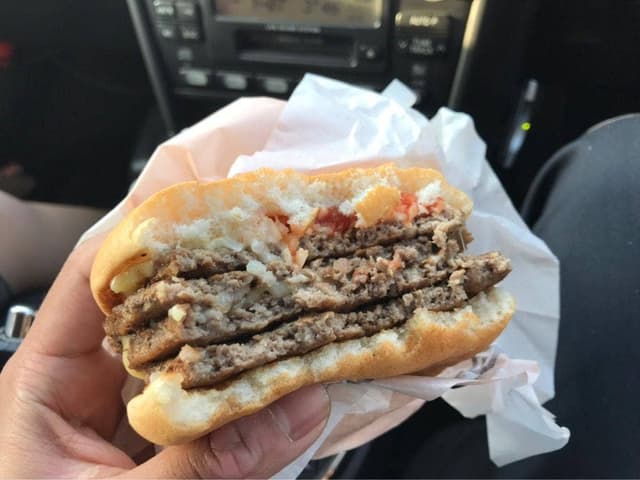 マクドナルド 202唐津店 - サブ画像1