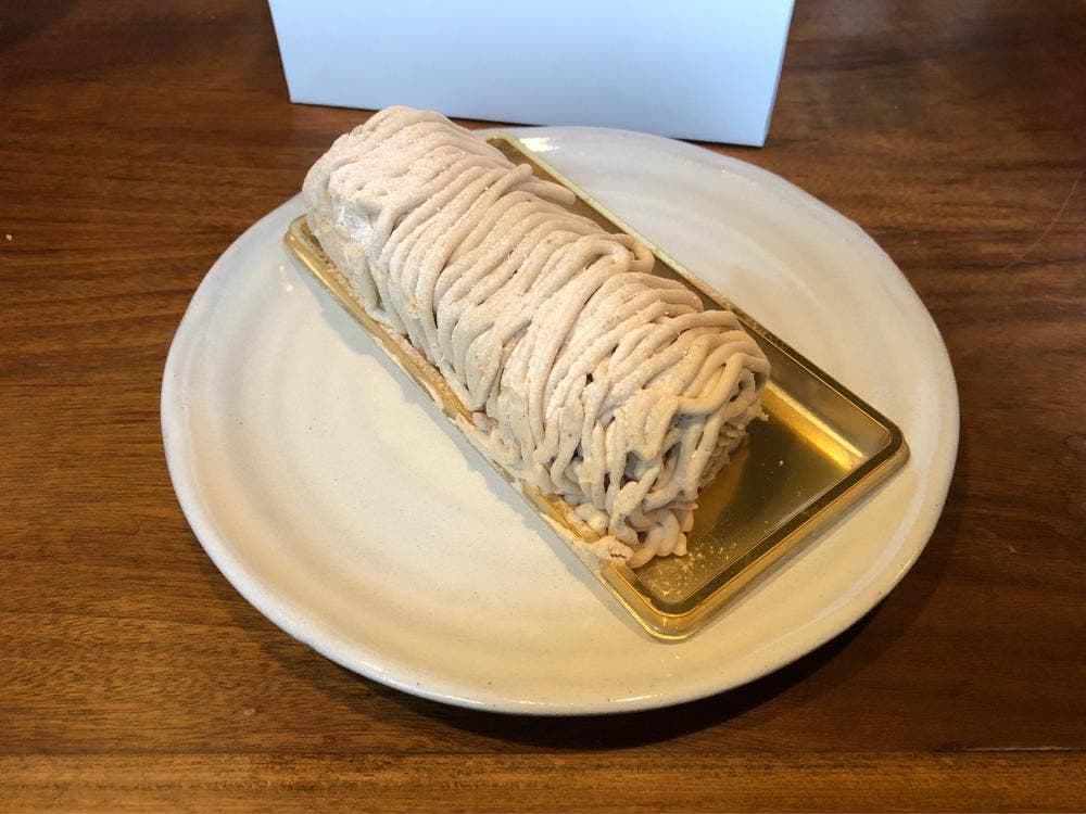 不二家 中野南口店