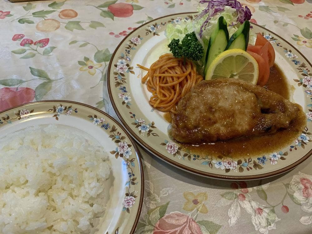 レストラン プロン