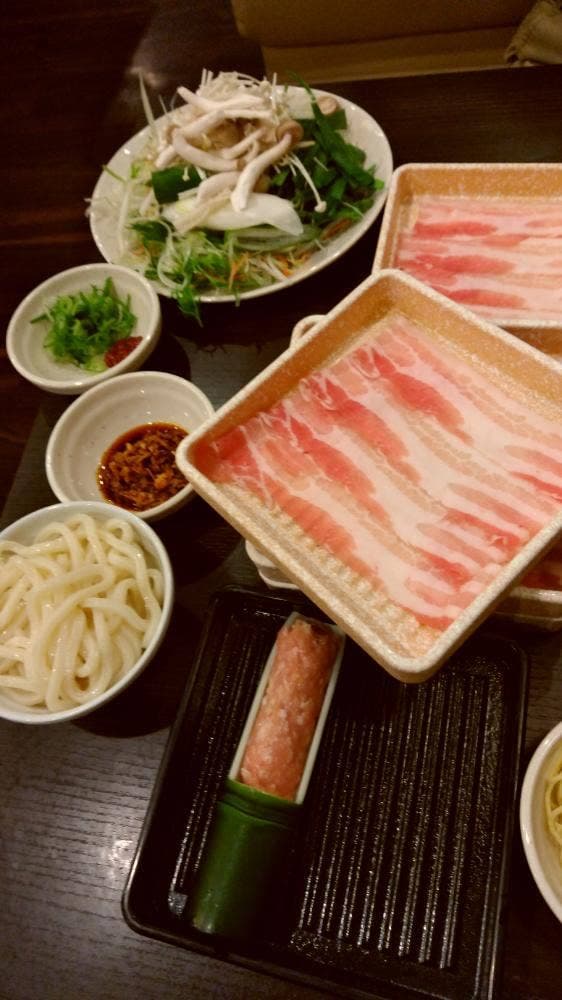 しゃぶ葉 尼崎次屋店 - サブ画像3