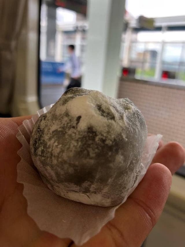 甘味屋 鳥取店 - サブ画像2