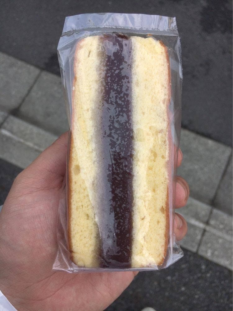 丸十ベーカリーヒロセ