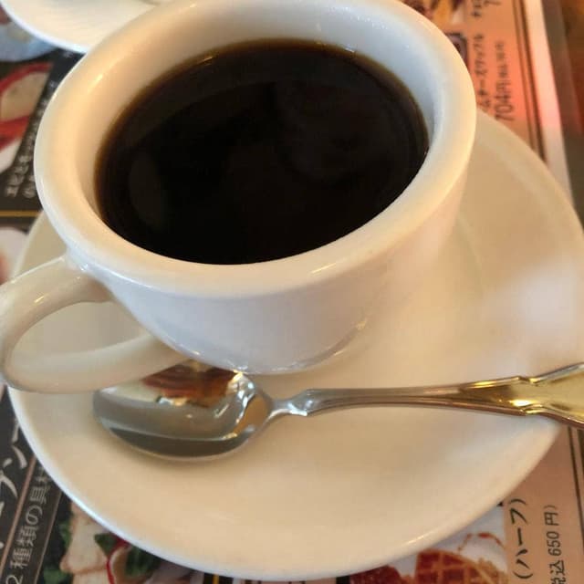 サッポロ珈琲館 本店 - サブ画像2