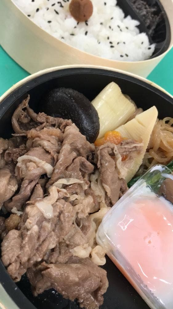 浅草今半 弁当工房 - サブ画像2