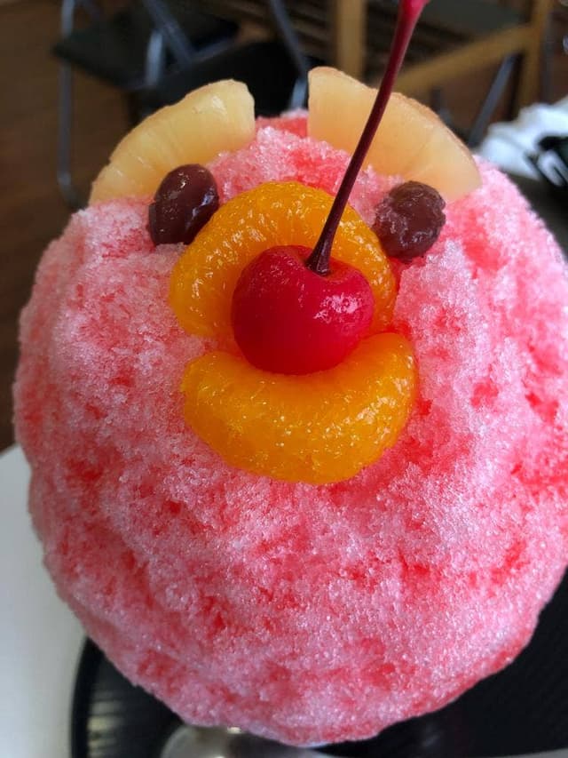 いなみね冷し物専門店 - サブ画像1