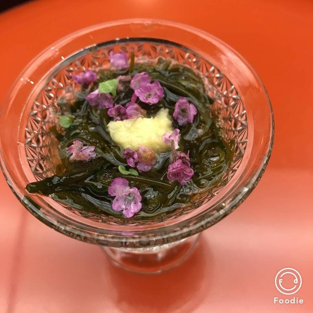 天ぷら 小泉 たかの