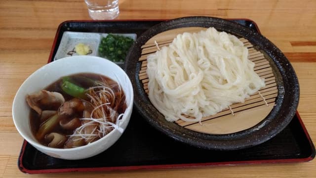 饂飩工房 岩はし - サブ画像2