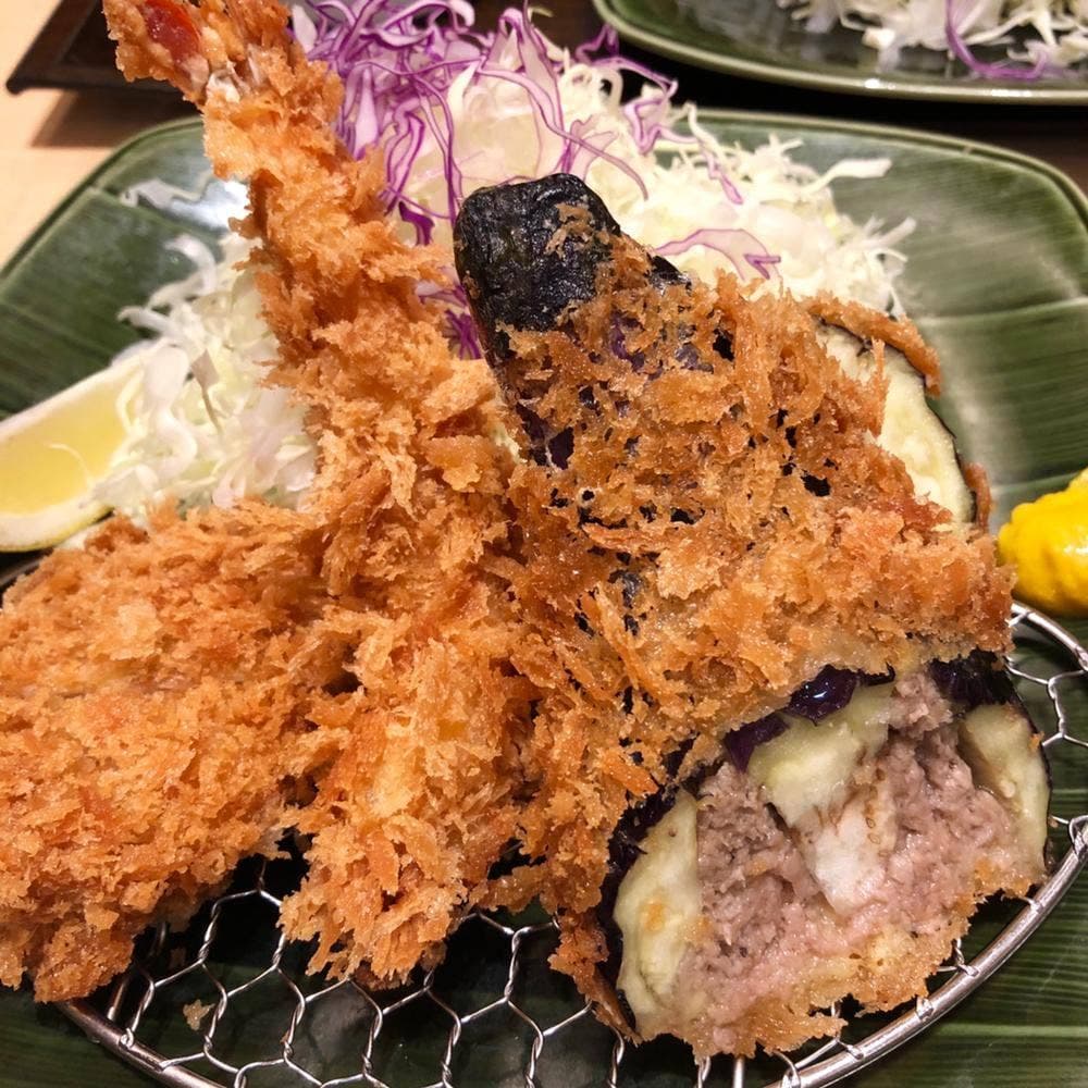 とんかつ和幸 イオンモール太田店