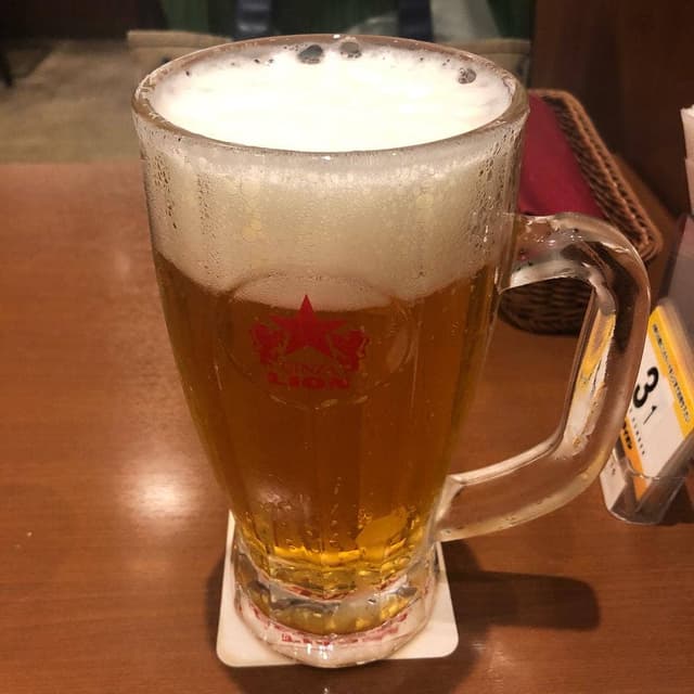 銀座ライオン 京都アバンティ店 - サブ画像1