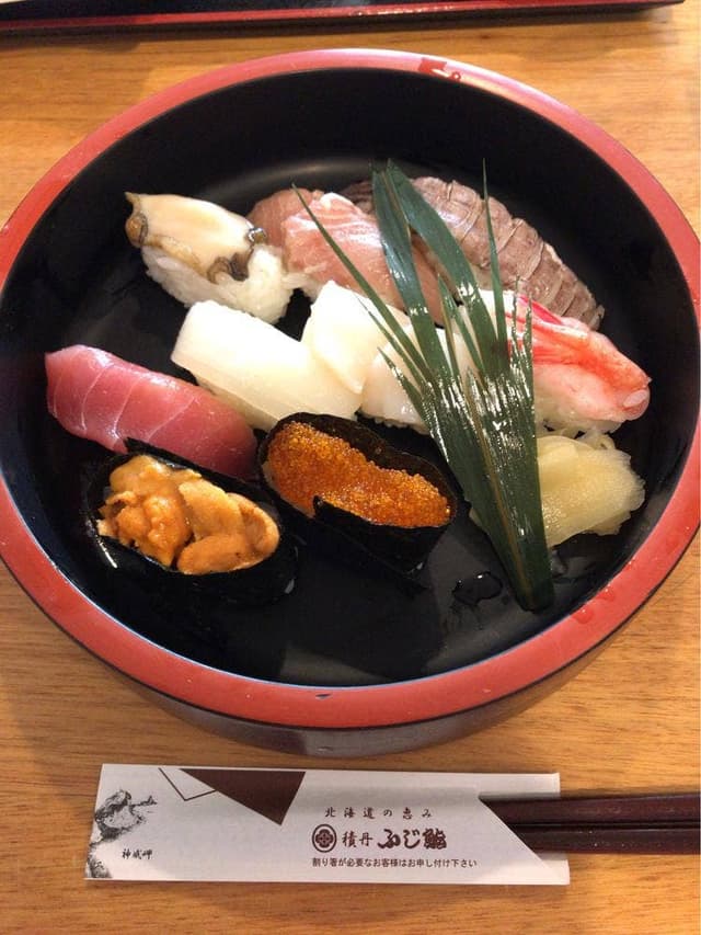 ふじ鮨 積丹本店 - サブ画像2
