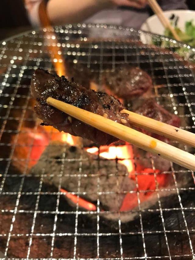 牛繁 新井薬師前店 - サブ画像3