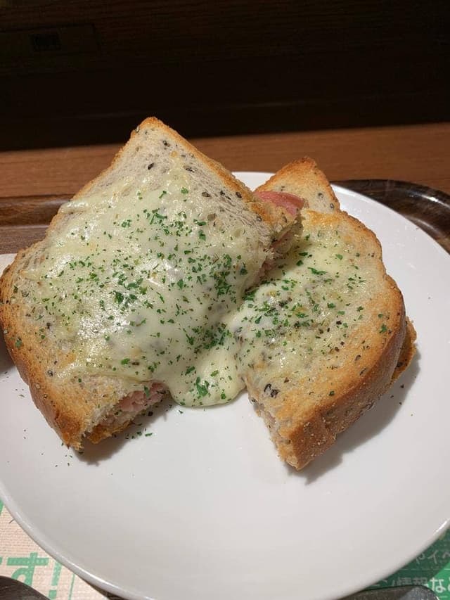 上島珈琲店 札幌アピア店 - サブ画像3