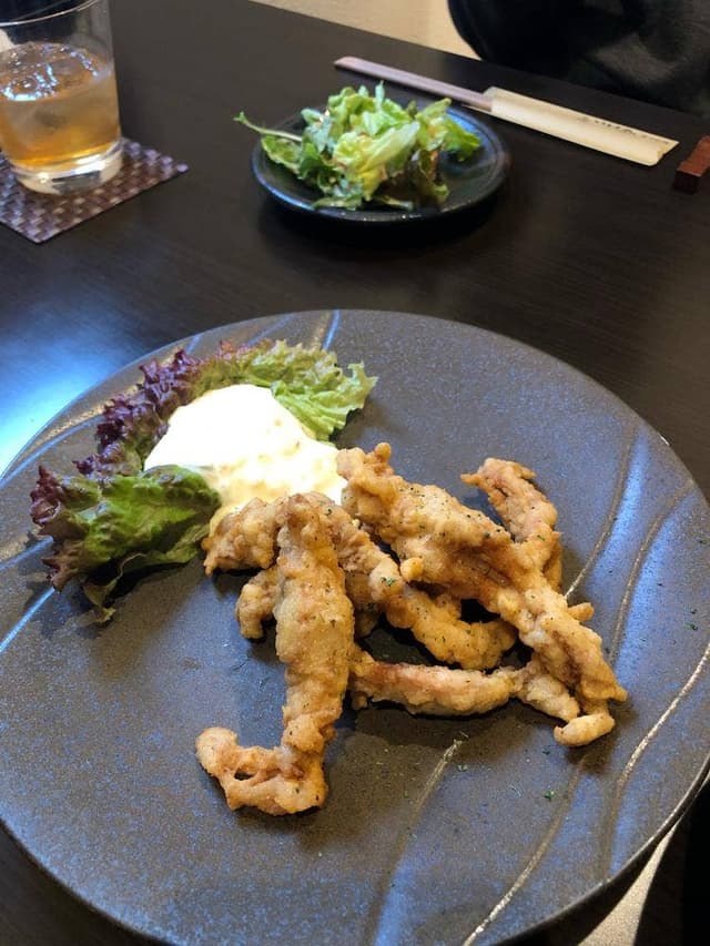 創作和食 せかい - サブ画像3