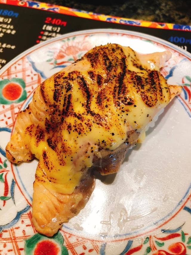 すし辰 緑井本店 - サブ画像3