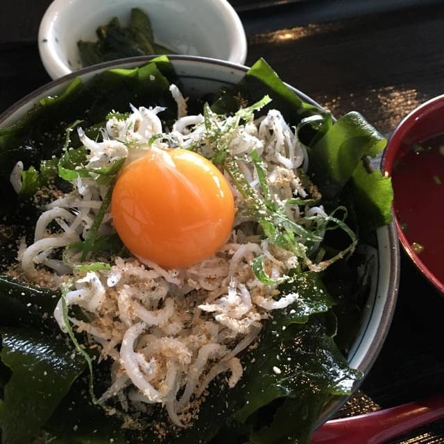 定食屋&ゲストハウス うしお - サブ画像2