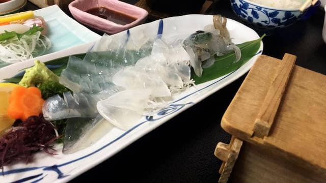 いか道楽 - サブ画像3