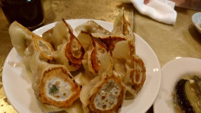 會賓楼 - サブ画像1