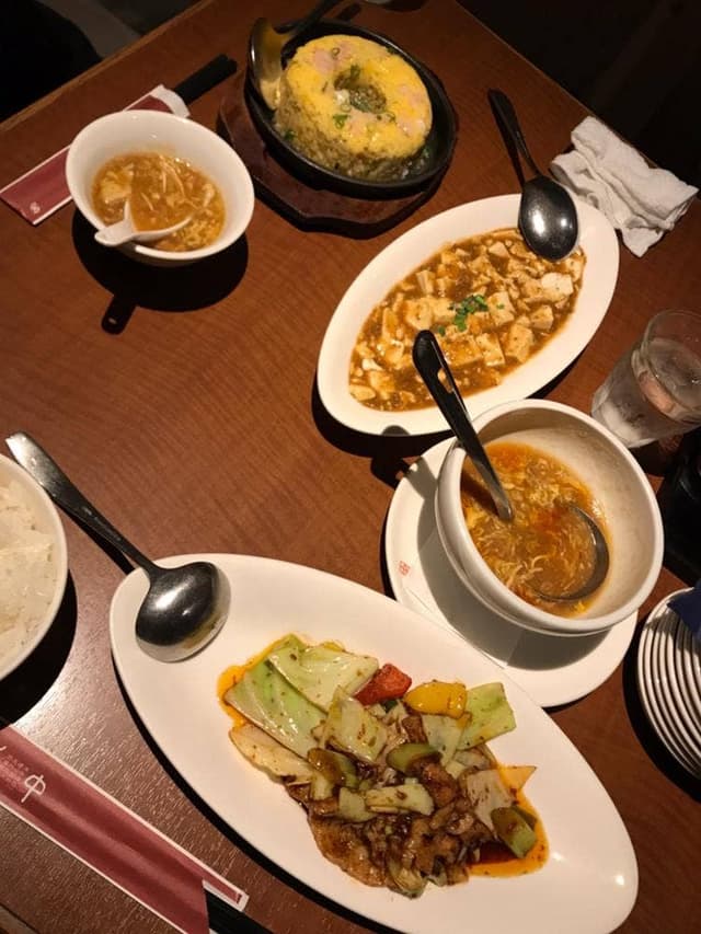 暖中鹿児島与次郎店 - サブ画像1