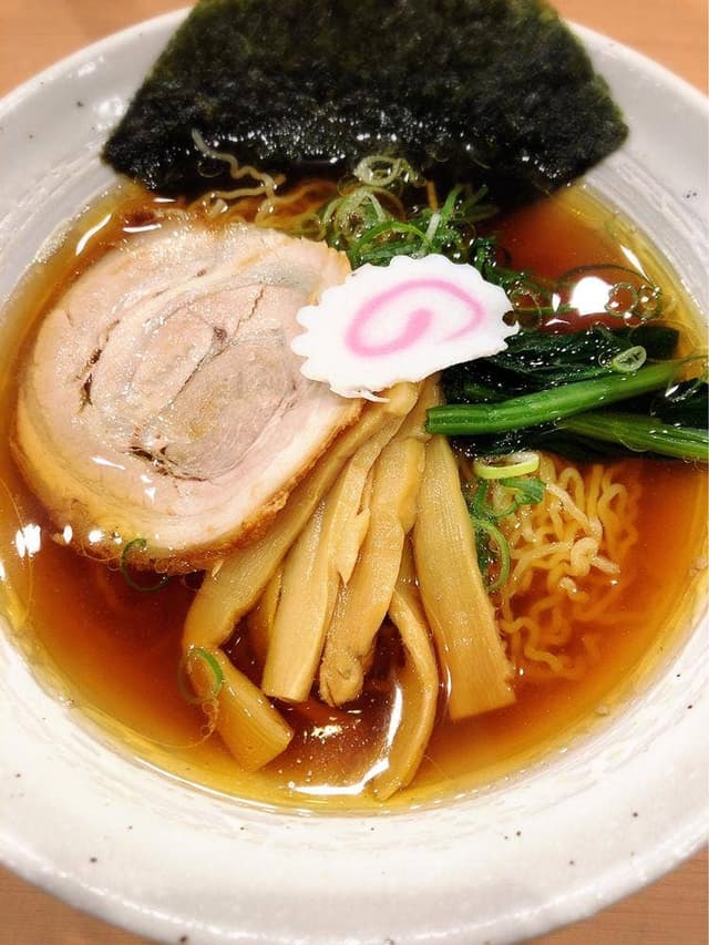 らーめん まぜそば 明大 - サブ画像1