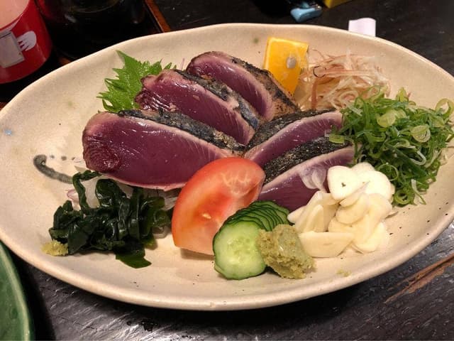 祭り茶屋 - サブ画像3