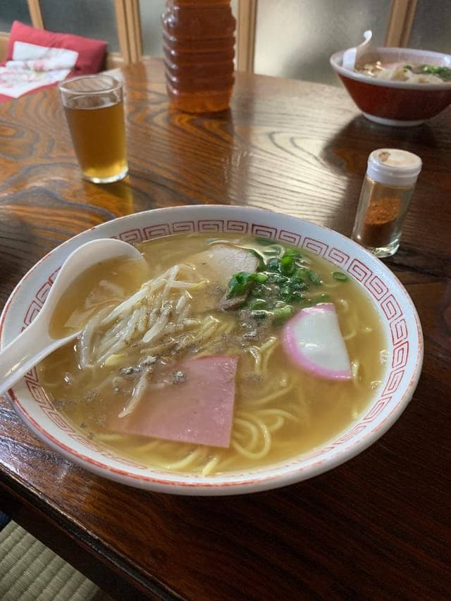長兵衛うどん店 - サブ画像1