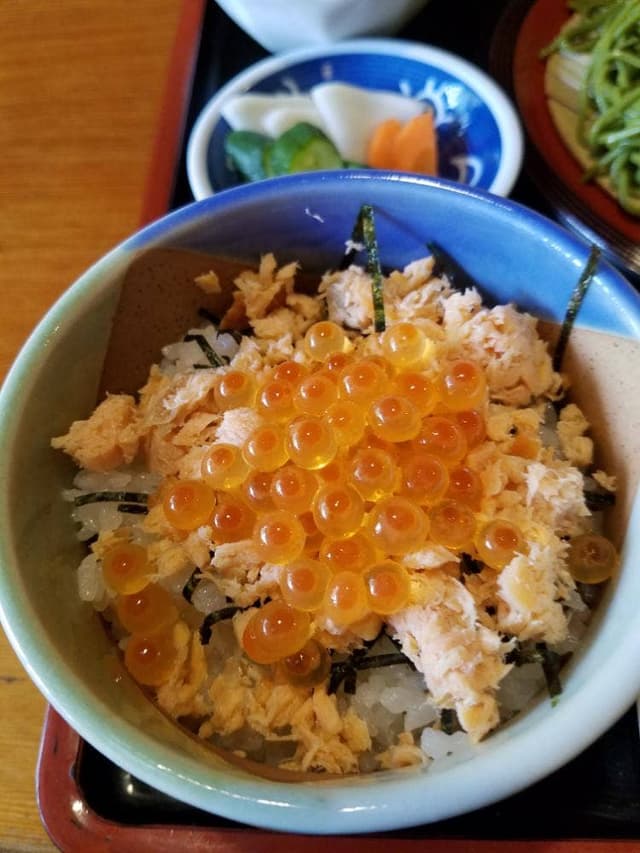 養老渓谷 一献 - サブ画像3