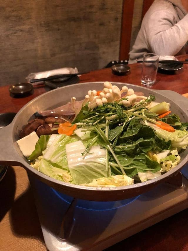 地酒と朝どれ鮮魚 梵 金山駅前店 - サブ画像2