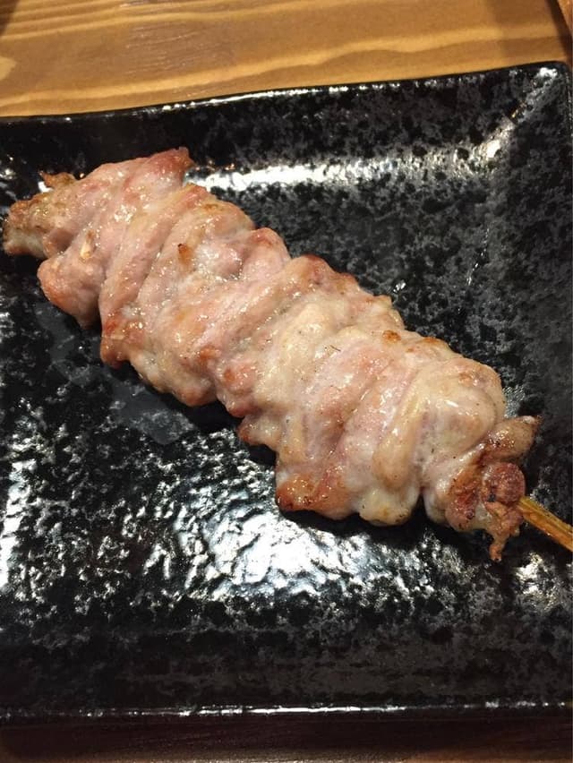 ヤキトリ炭 鶏ヤ - サブ画像2