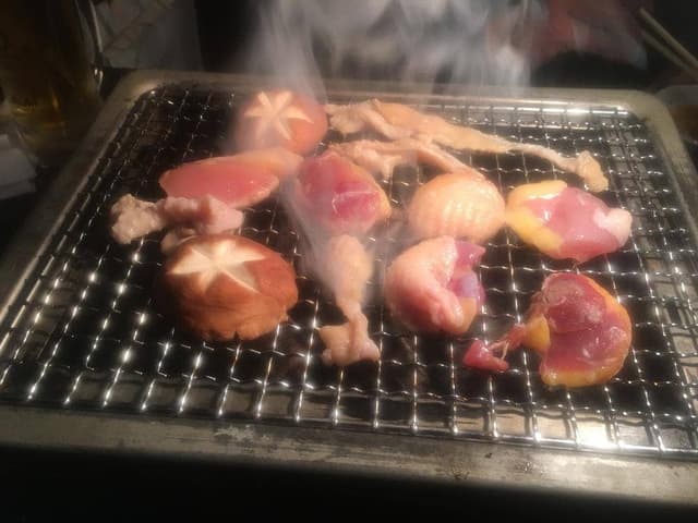 鶏処 きじや - サブ画像2