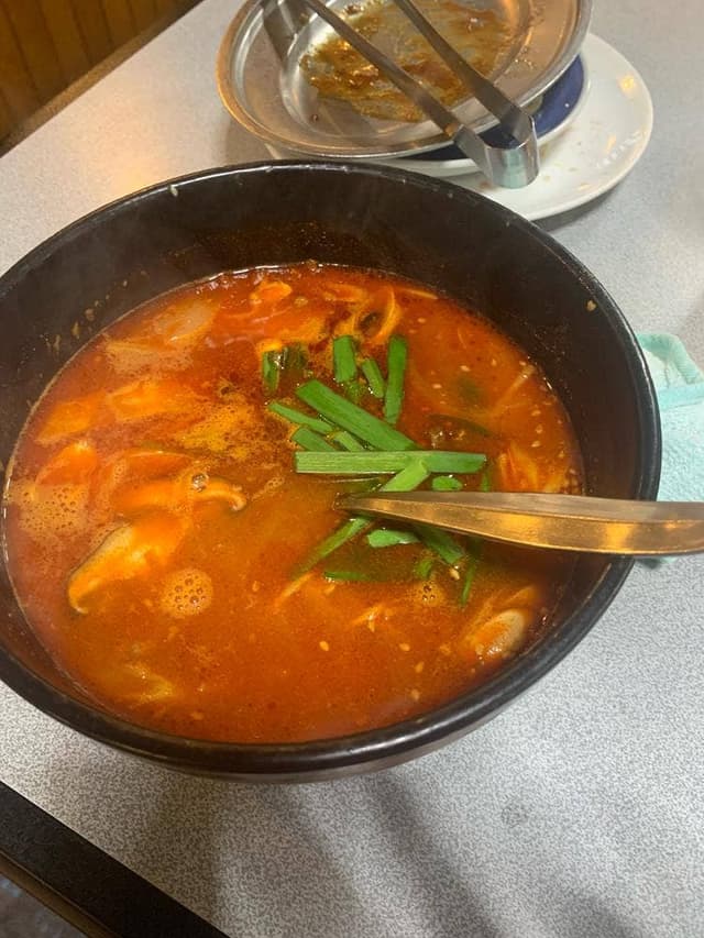 焼肉レストラン 末広 - サブ画像2