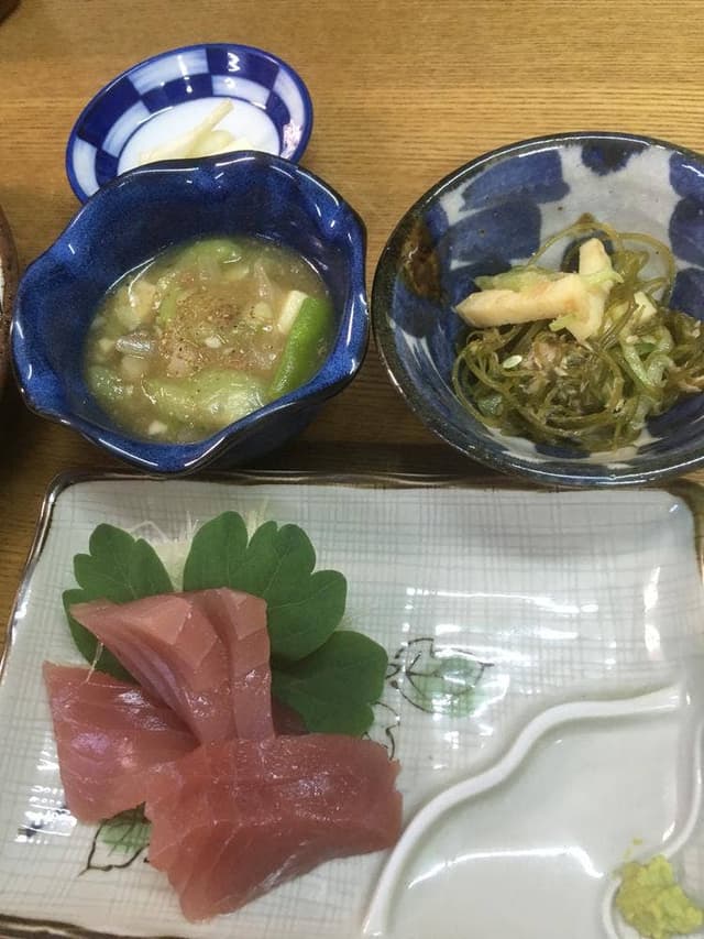民宿小浜荘 食事会場 - サブ画像1