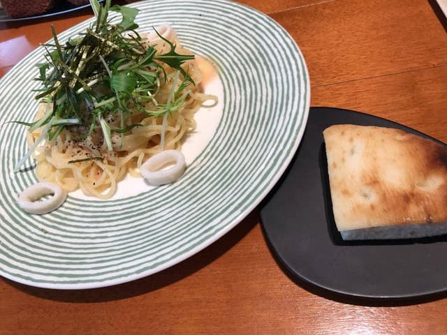 Cafe&Bar PARK - サブ画像3