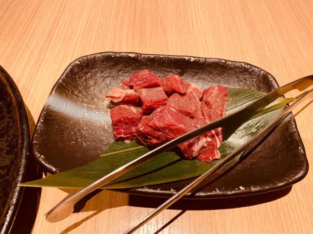 焼肉苑さとう - サブ画像2