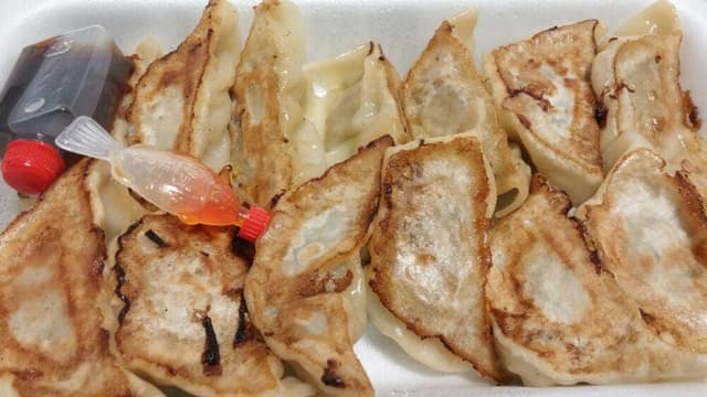 ラーメン大学 高瀬店 - サブ画像2