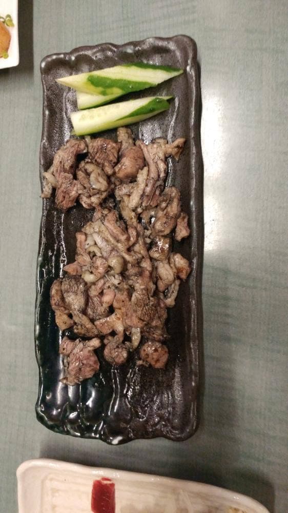 鳥男 - サブ画像3