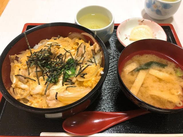 食事なとり - サブ画像2