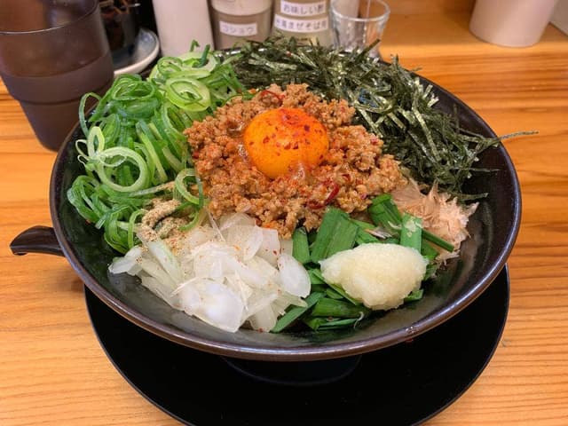 麺屋 いち源 - サブ画像2