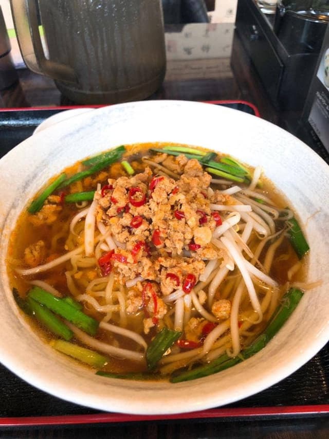 中華料理 台湾料理 香源 - サブ画像1