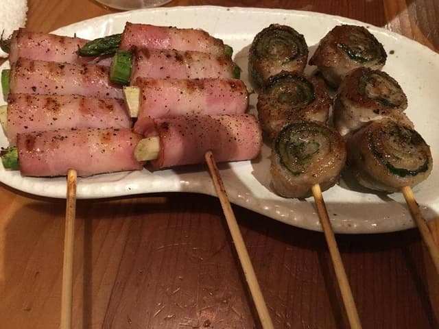 牛もつ鍋・博多巻串 奥だや 名駅店 - サブ画像2