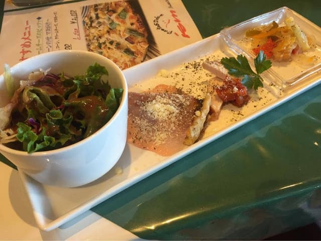 イズム - サブ画像1