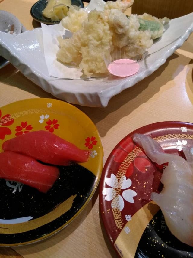 にぎりの徳兵衛 御殿場店 - サブ画像3