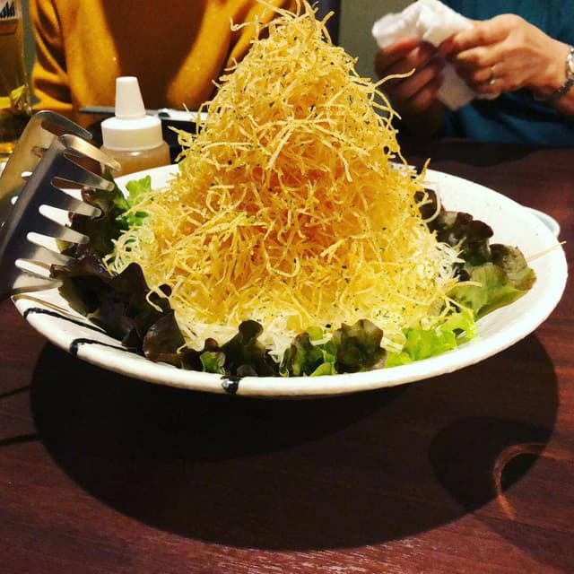 肥後DINING solo 松屋別館 - サブ画像3