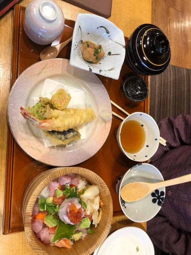 寿司虎亭 都城本店 - サブ画像3